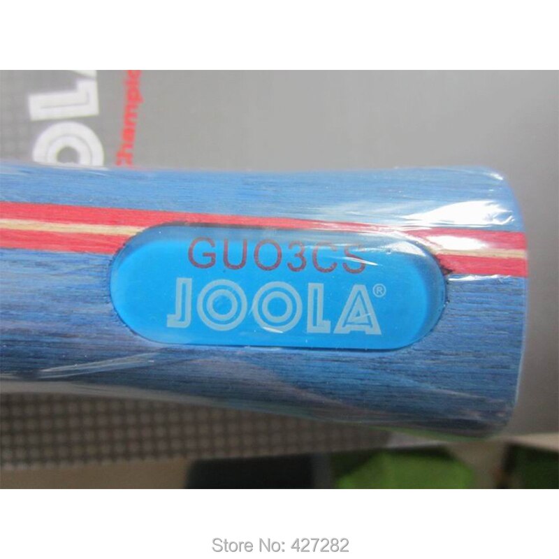 Original Joola Guo Cs Carbon Table Tennis Blade T Grandado