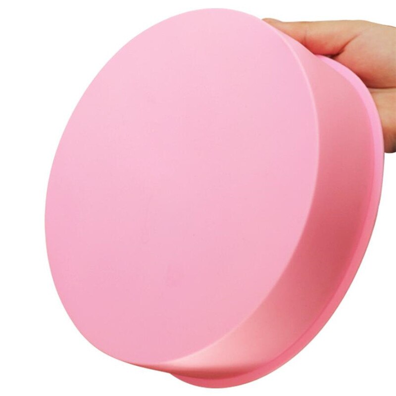 Pouces Silicone G Teau Forme Ronde Moule Cuisine Grandado