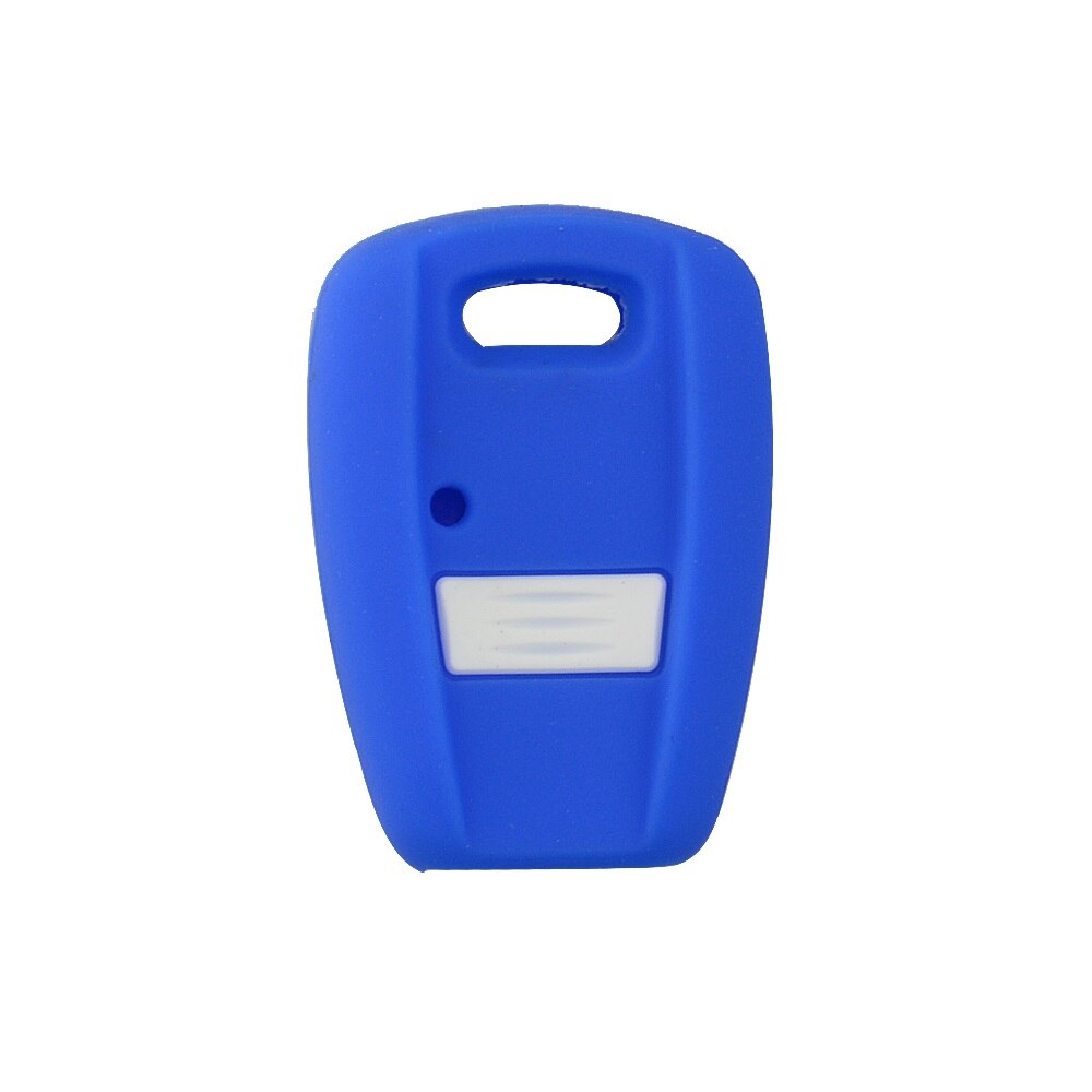 Okeytech Soft Rubber Car Key Case Silicone Key Cov Grandado