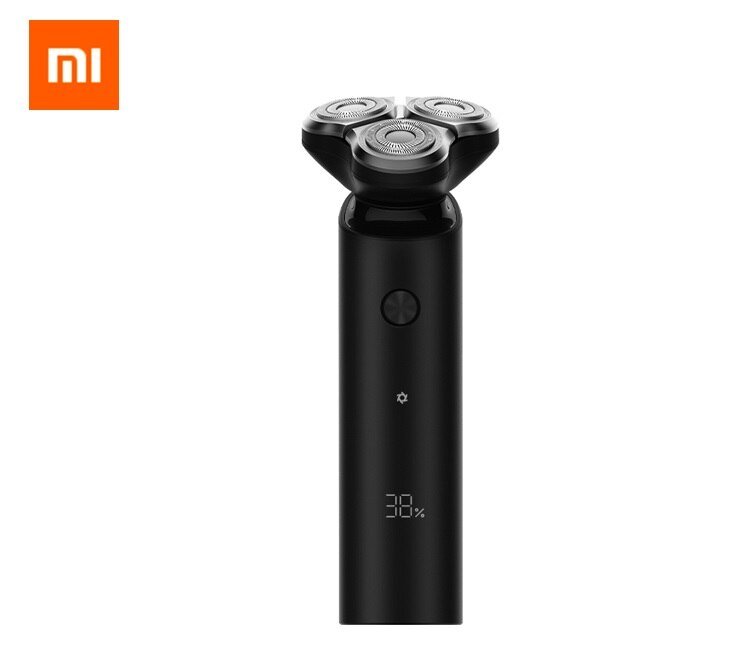 Originele Xiaomi Mijia Elektrische Scheerapparaat Grandado