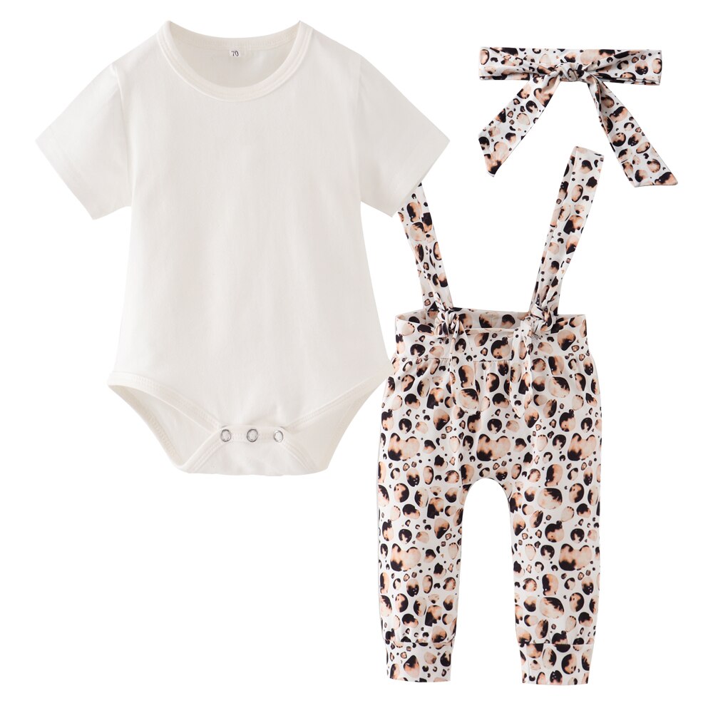 Baby Meisje Kleding Stks Set Pasgeboren Baby Kle Grandado