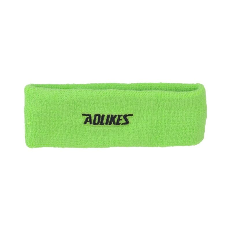 Sport Hoofdband Antislip Anti Transpirant Hoofdban Grandado