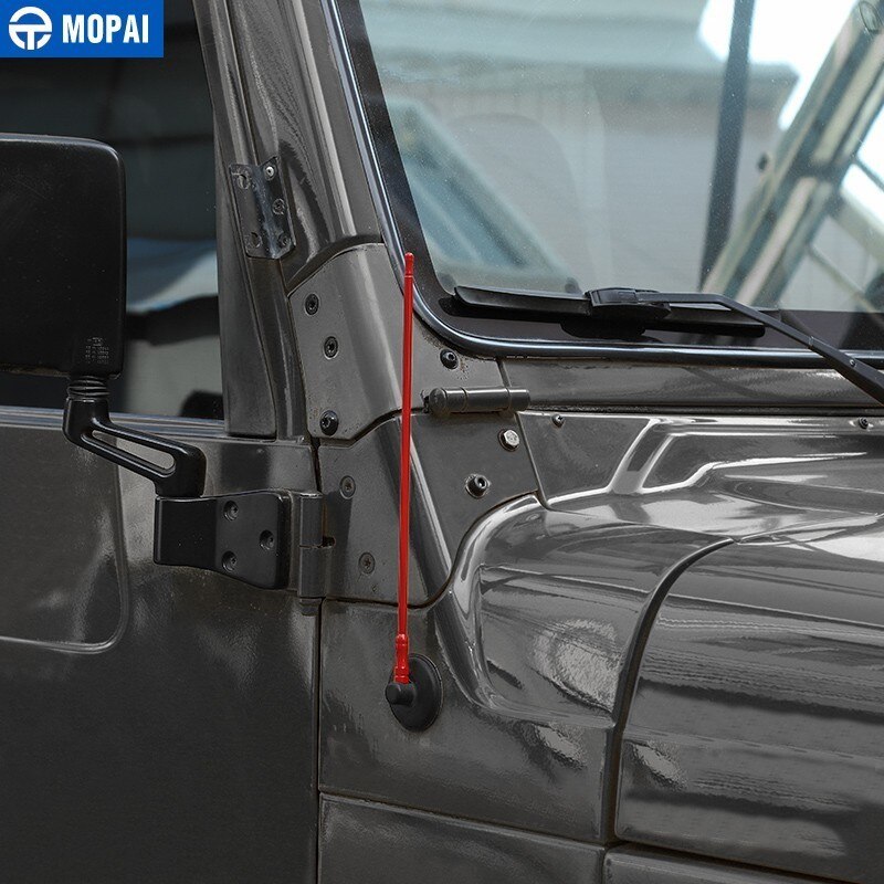 Mopai Antenas Para Jeep Wrangler Antena Grandado