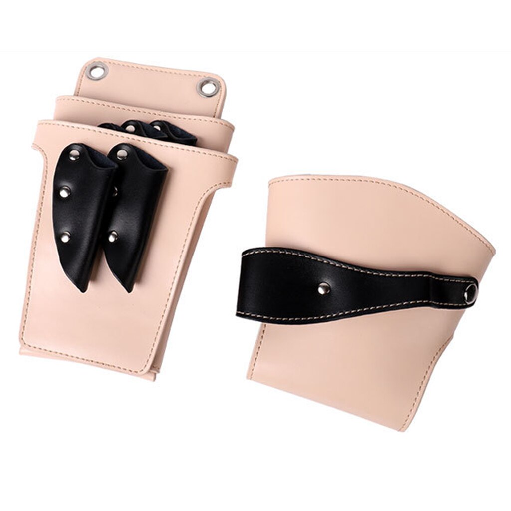 Professionele Kappers Schaar Houder Holster Pouc Grandado