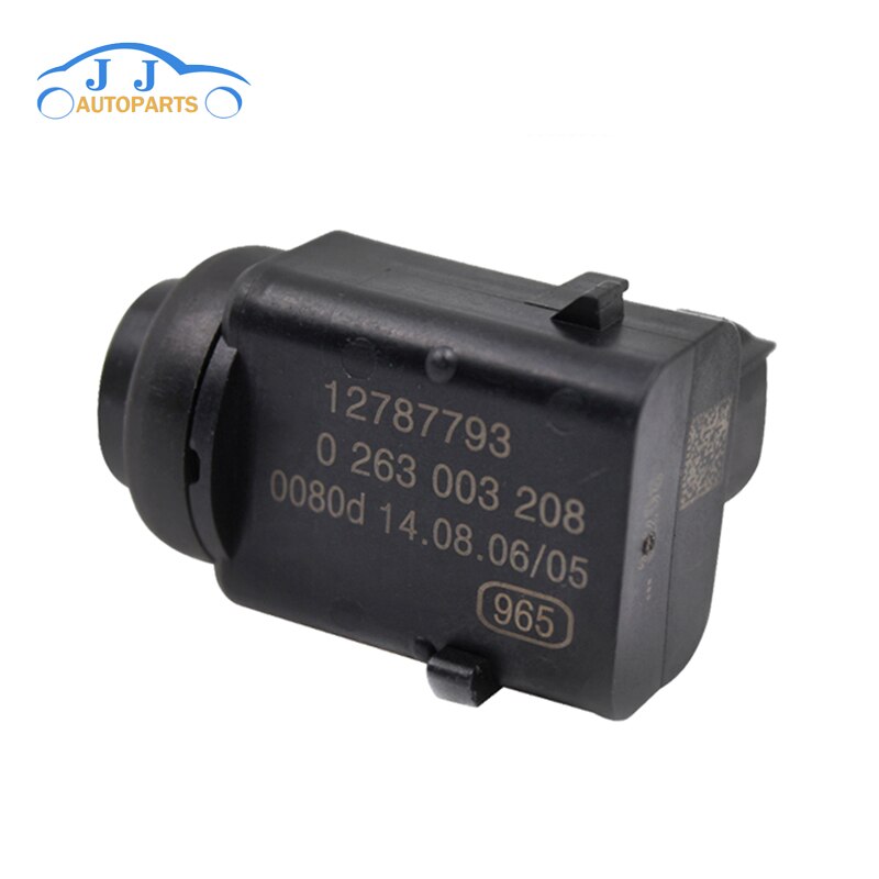 YAOPEI Genuine PARKING SENSOR PDC Reverse 12787793 Grandado