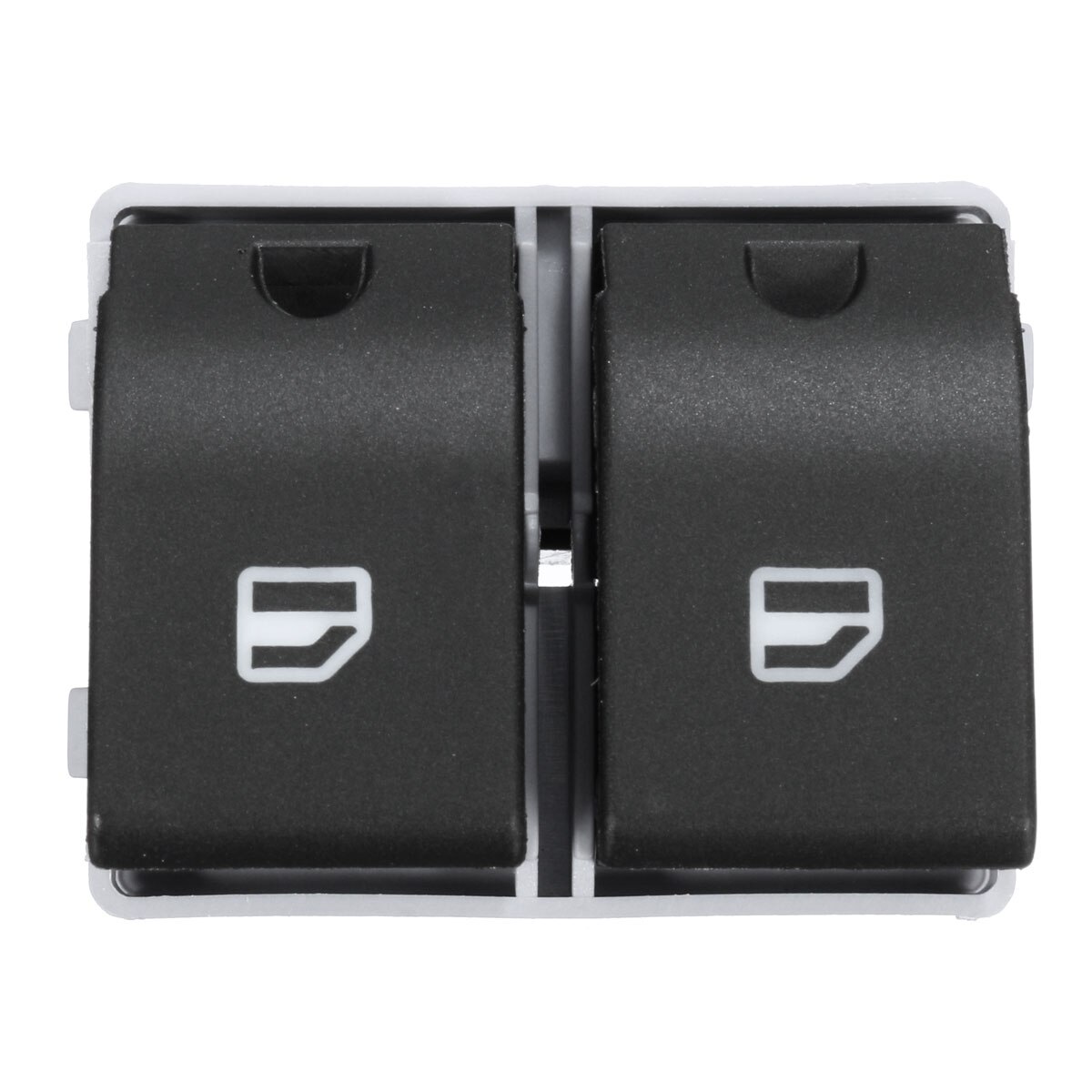 Electric Window Control Switch For VW Polo 9N Seat Ibiza Cordoba