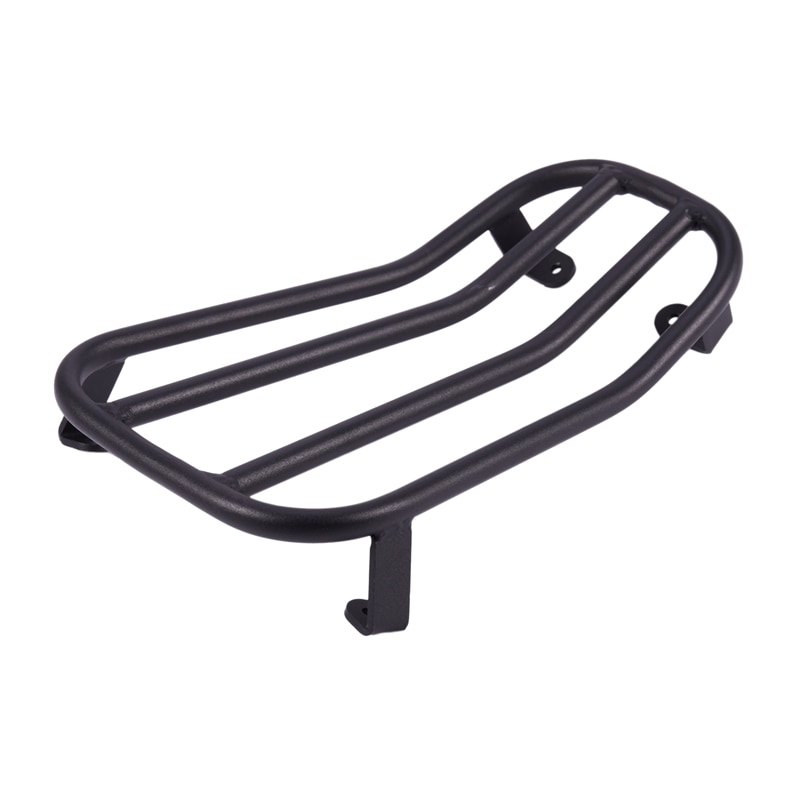 Rear Luggage Rack Bracket Holder For Vespa Gts Grandado