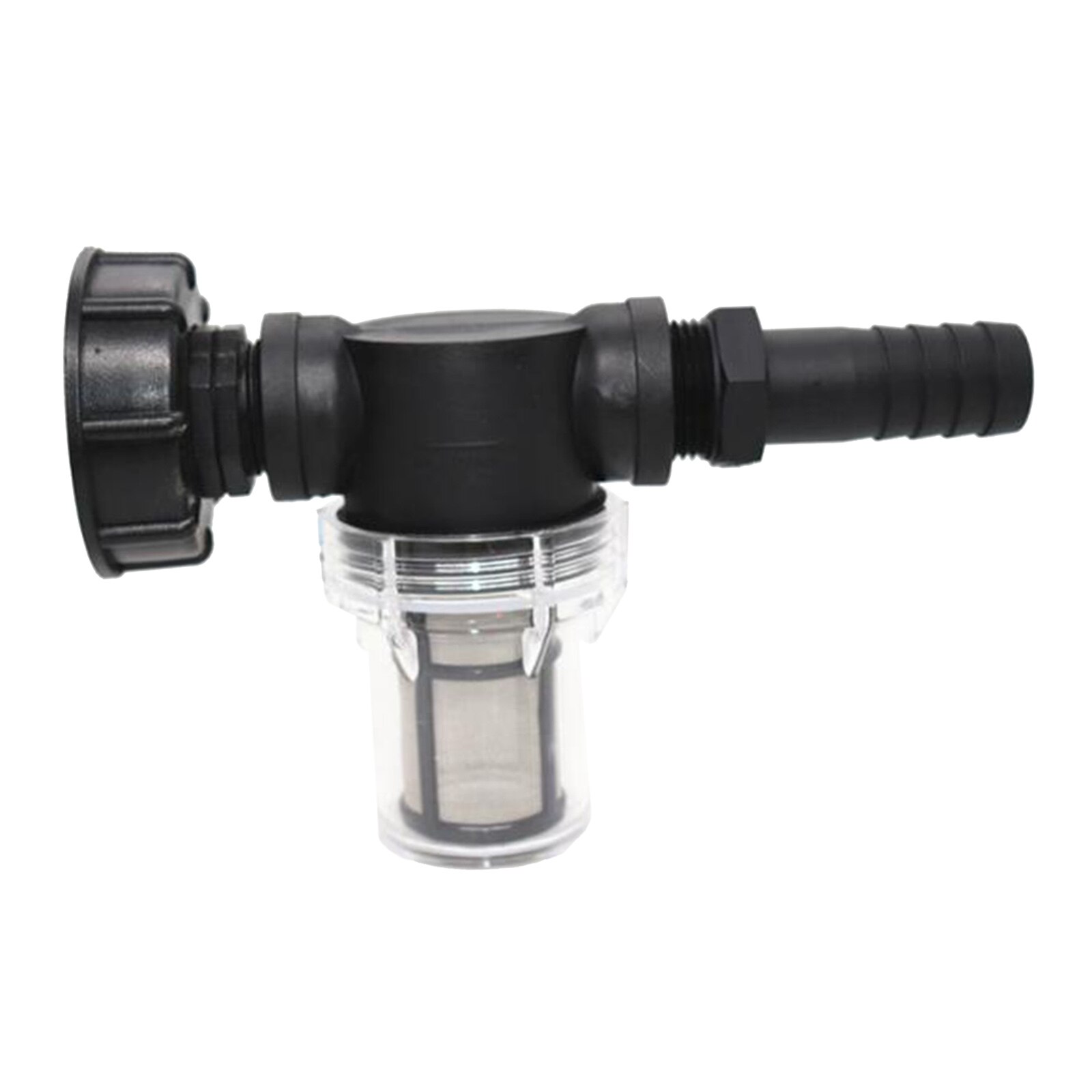 Ibc Slang Adapter Watertank Fitting S X Standaar Vicedeal