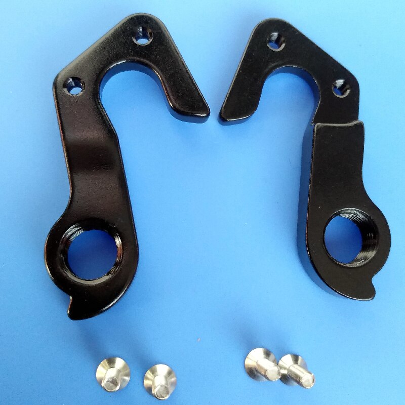 2Pcs Fiets Gear Derailleur Hanger Voor Pilo D716 G Grandado