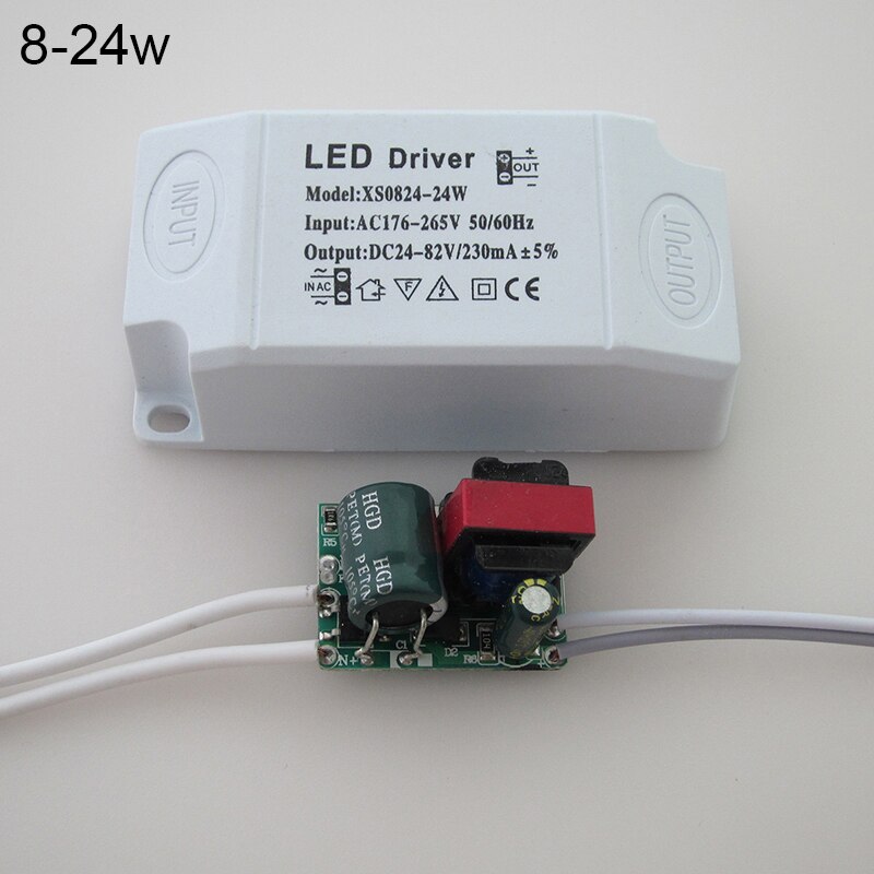 Led Drive Gesegmenteerde Constante Stroom Transfor Grandado