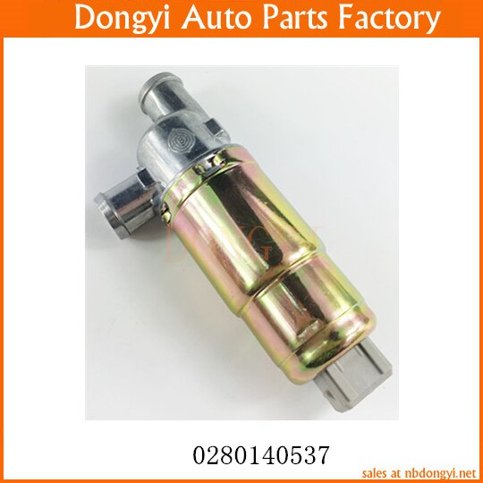 Auto IAC Idle Air Control Valve OE NO 0280140537 Grandado