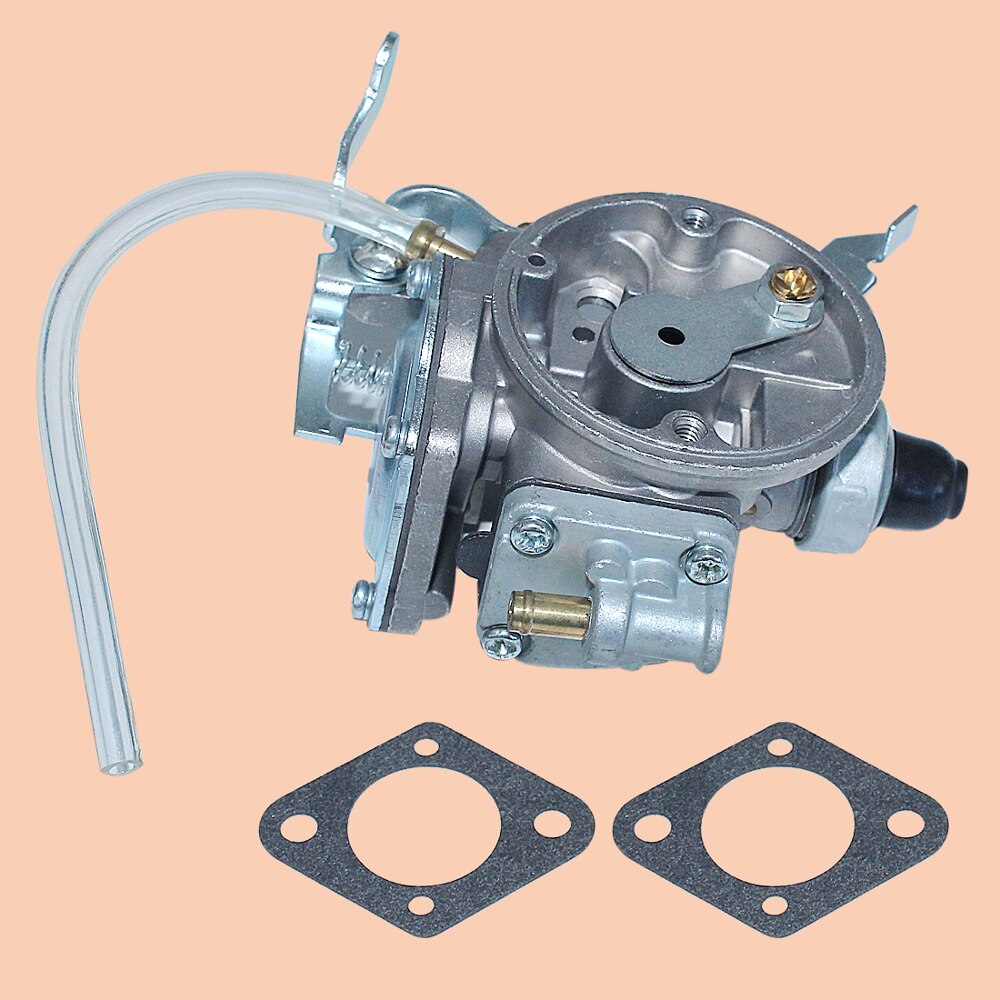 Carburateur Carb Voor Shindaiwa B45 B45LA B45INTL Grandado