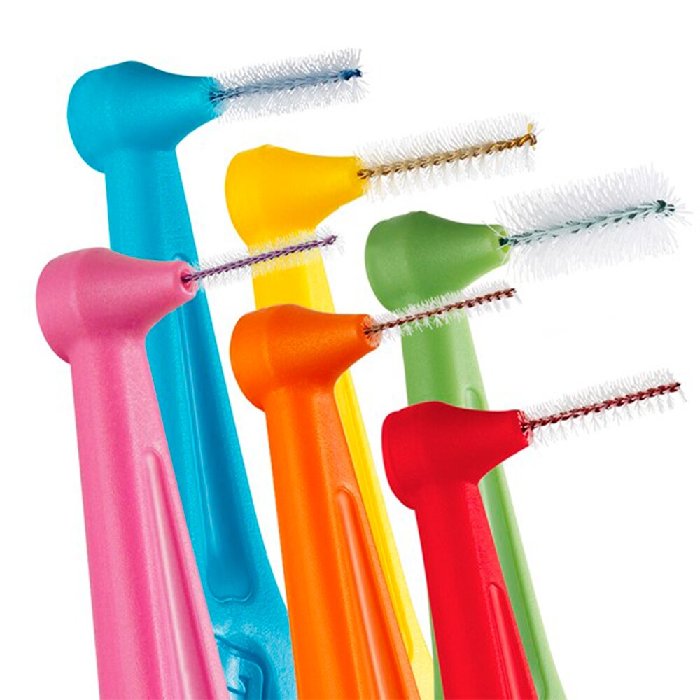 TePe Angle Interdental Brushes Every Size Intersp Grandado