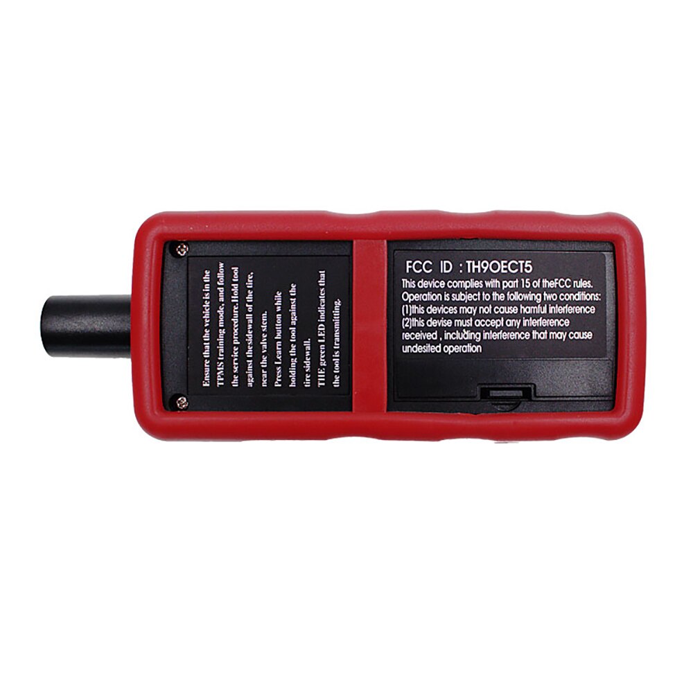 OEC T5 El 50449 Voor Ford Tpms Reset Tool EL50449 Grandado