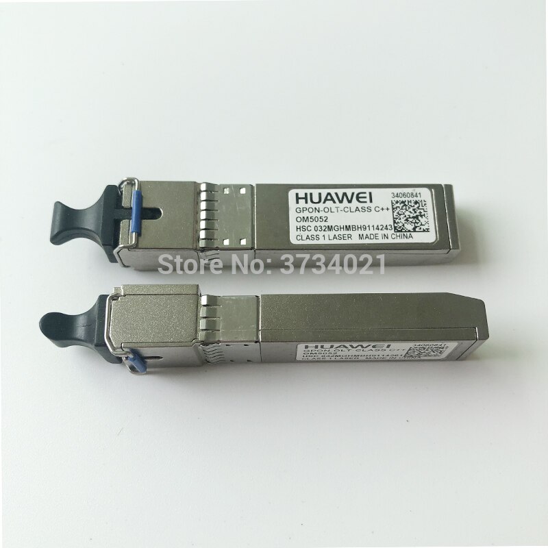 Module SFP Huawei OM5052 GPON OLT CLASS Modules SF Grandado