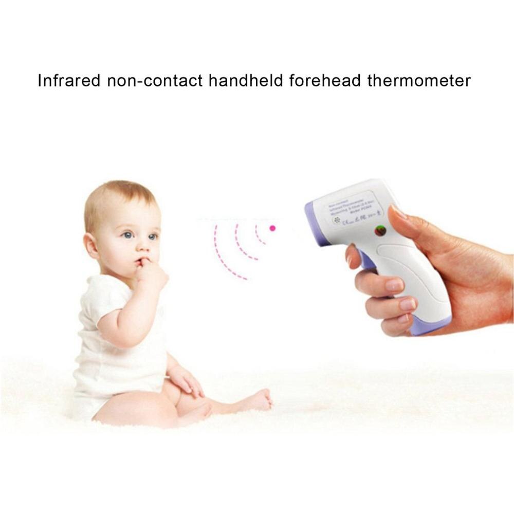 Elektronische Thermometer Infrarood Non Contact Ha Vicedeal