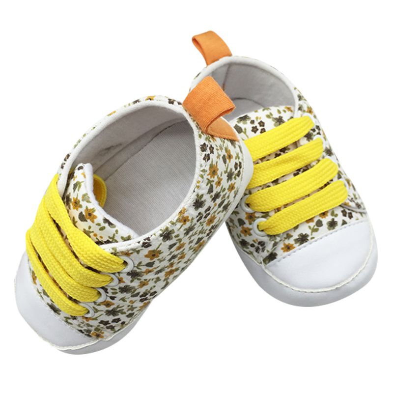 Baby Schoenen Mooie Lace Up Sneakers Jongens Meisj Grandado