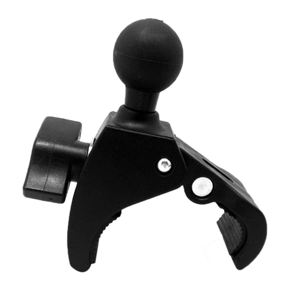 Tough Claw Clamp Handlebar Rail Mount Base With 1 Grandado