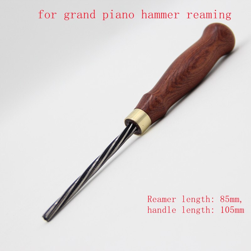 Zhong Jiang Piano Tuning Reparatie Tool Ruimer Voo Grandado