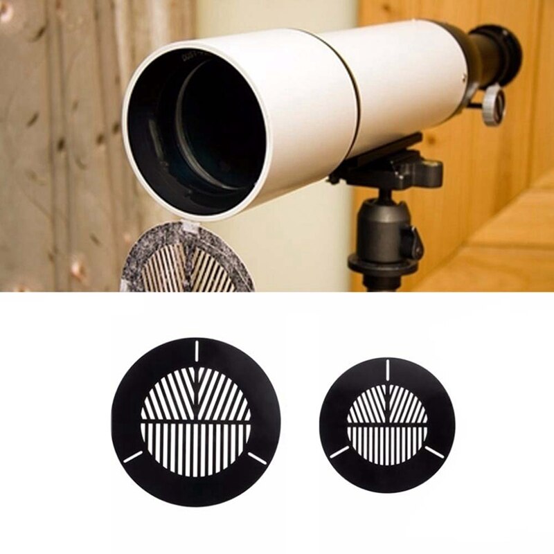 X Telescope Astronomy Focusing Mask Caliber Fixed Vicedeal