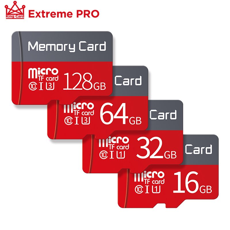 Hoge Snelheid Microsd Geheugenkaarten 16 Gb 32 Gb Grandado