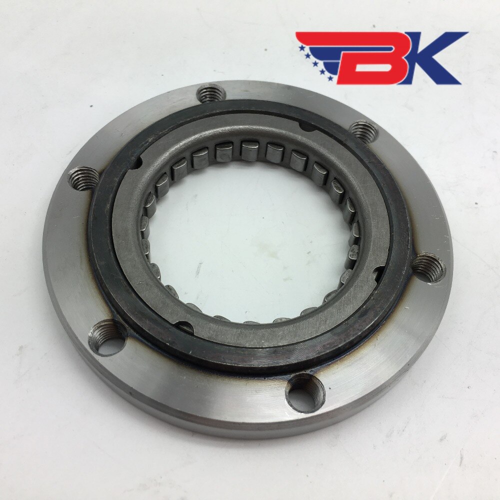 One Way Starter Clutch Sprag Clutch Gear Bearing F Grandado