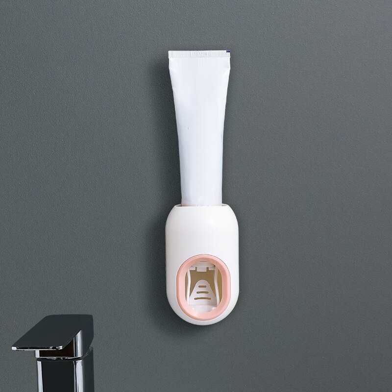 Automatische Tandpasta Dispenser Badkamer Accessoi Grandado