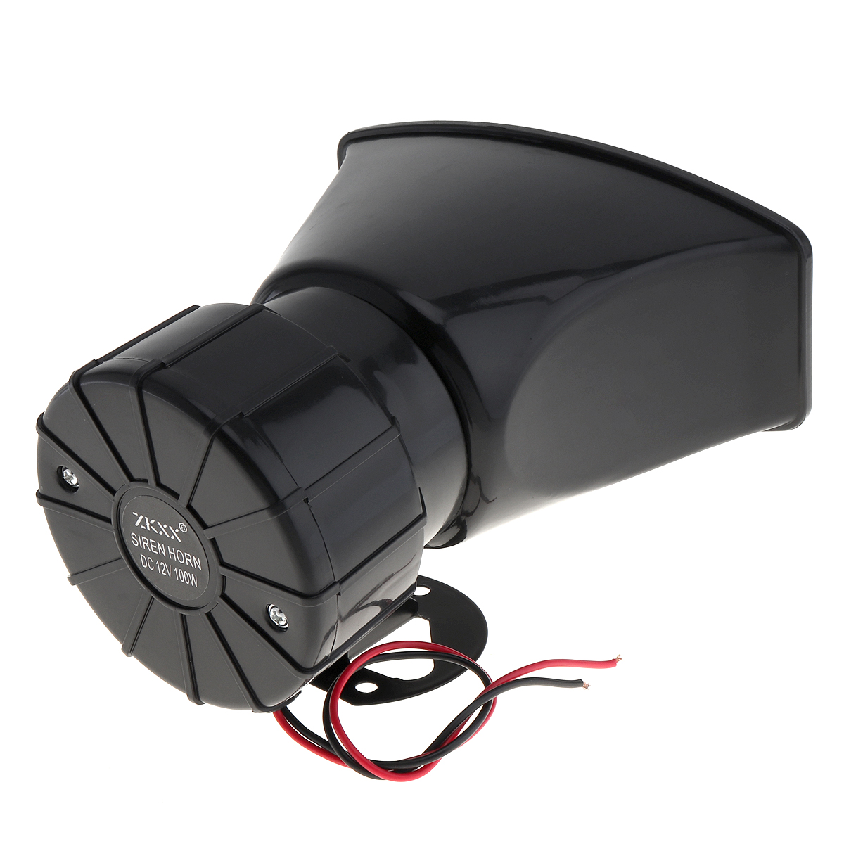 12V 100W 7 Klang TöNe Laut Horn Motor Auto Auto F Grandado