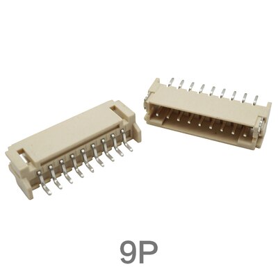 Ph Awt Pitch Smt Connector Horizontale Patc Grandado