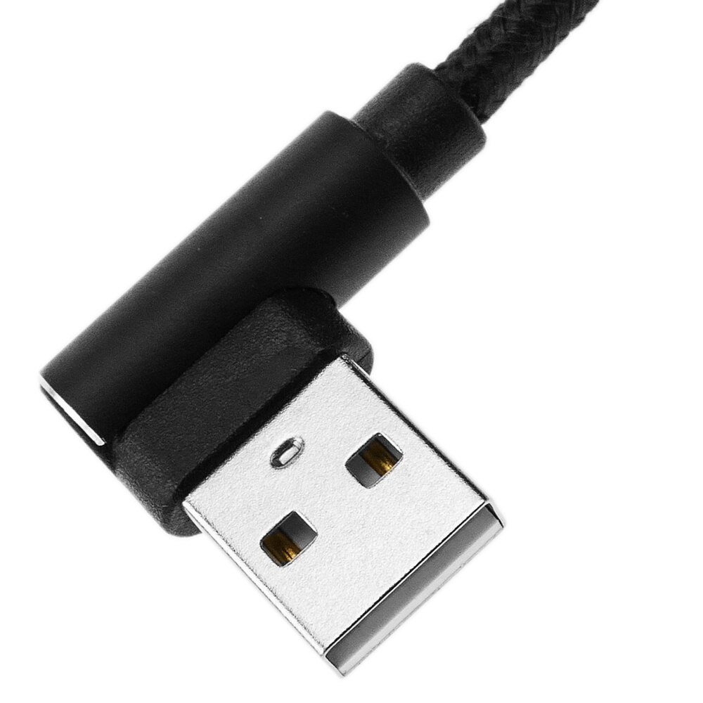 Bematik Usb Kabel Schuine Naar Usb C Schuine Grandado