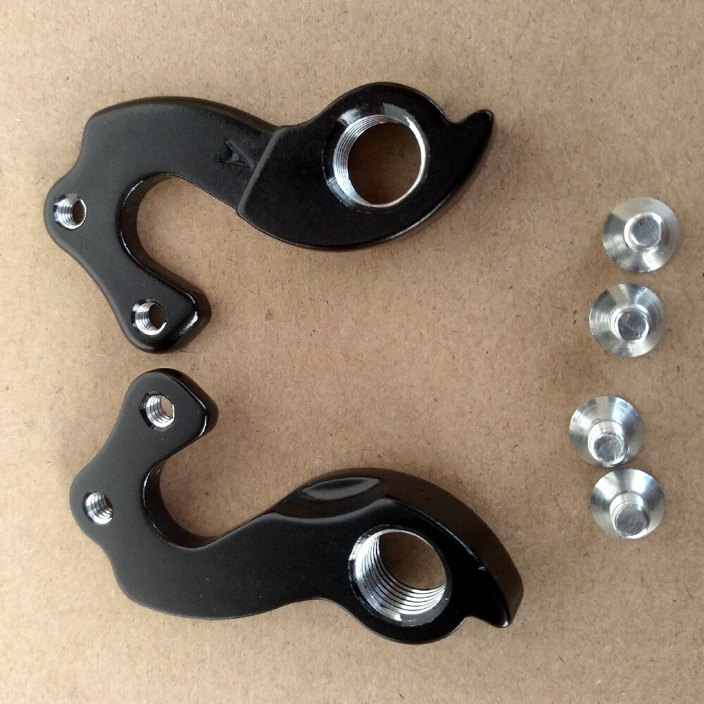 2 Pc Fiets Gear Derailleurhanger Voor Schwinn Vant Grandado