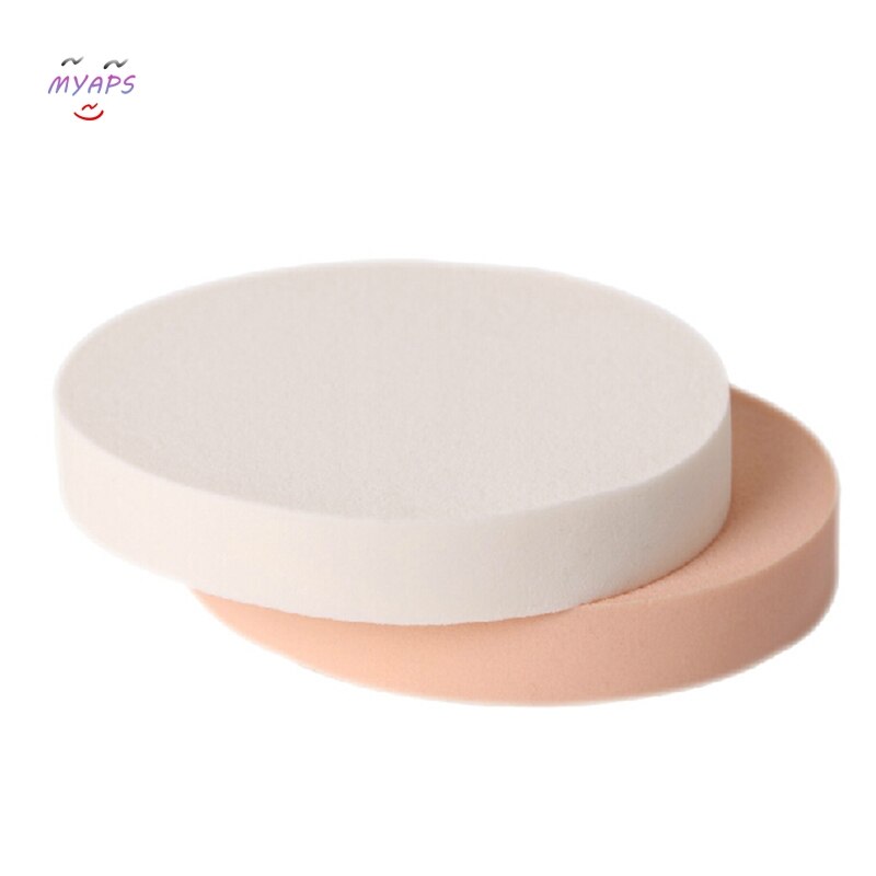 Pcs Spons Cosmetische Puff Foundation Facial Gez Grandado