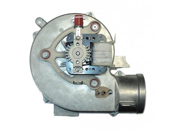 Vaillant Vuw Combi Fan Motor Grandado