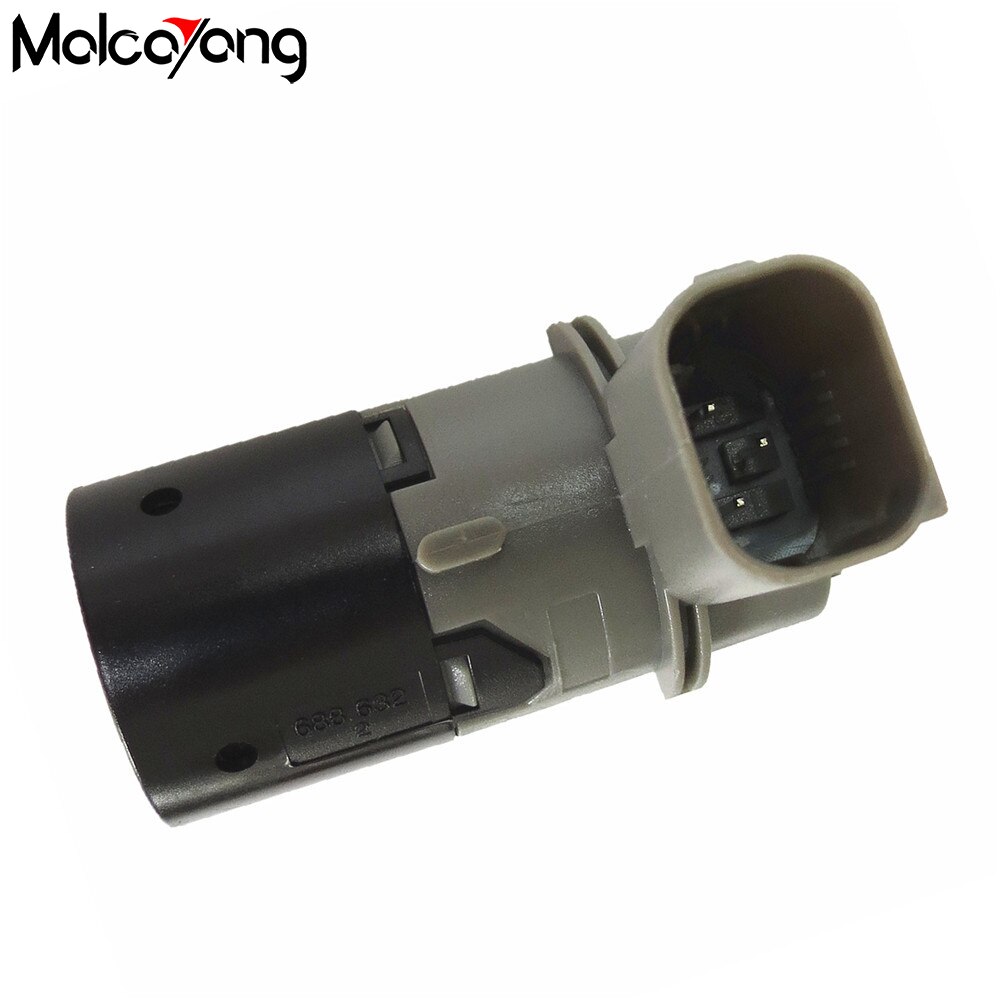 Parking Sensor Pdc Voor Renault Clio Gr Grandado