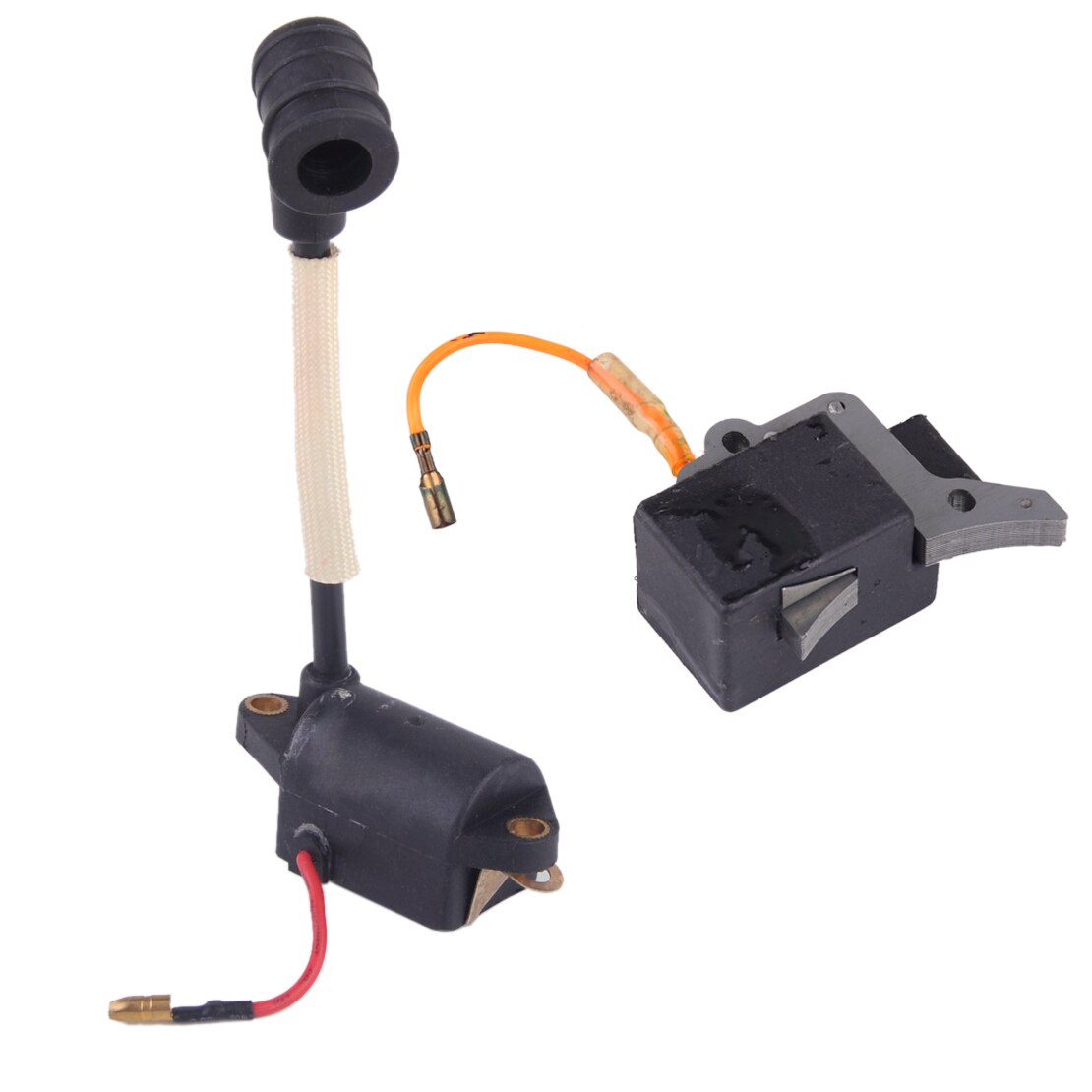 LETAOSK Chainsaw Ignition Coil Module Fit For Shindaiwa 488