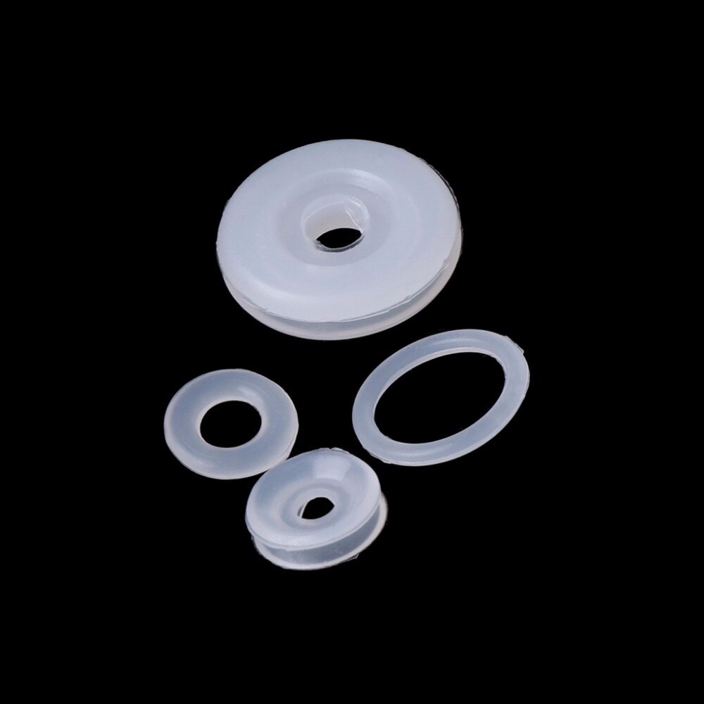 Cm Silicone Rubber Gasket Sealing Ring For Elect Grandado