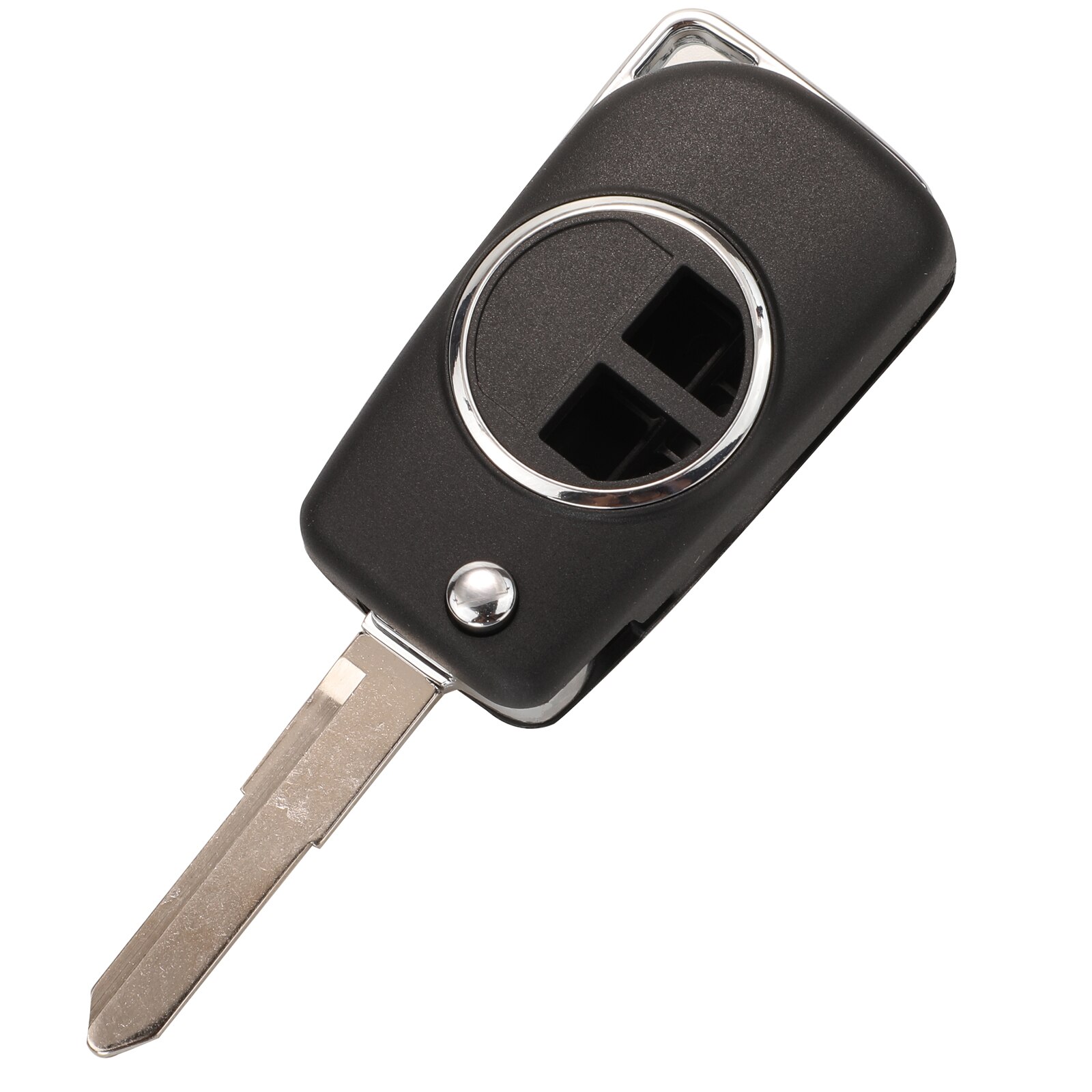 Bilchave Buttons Modified Folding Car Remote Key Vicedeal