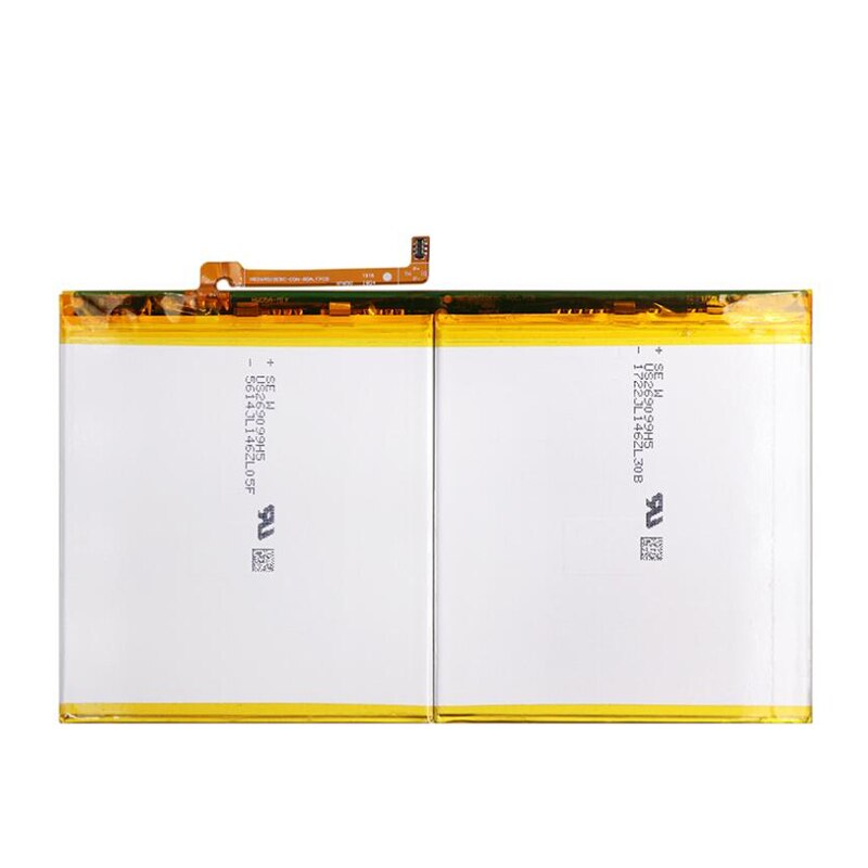 Original 6660mAh HB26A510EBC Tablette Batterie Für Huawei MediaPad M3