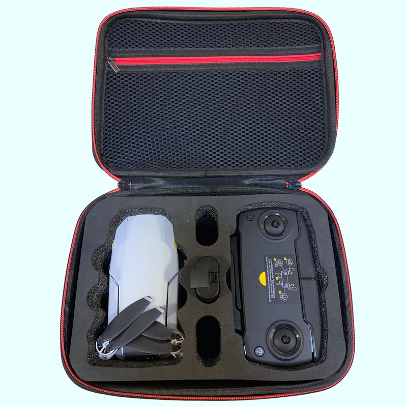 Mini étui étanche rangement sac de transport sac à main pour DJI Mavic