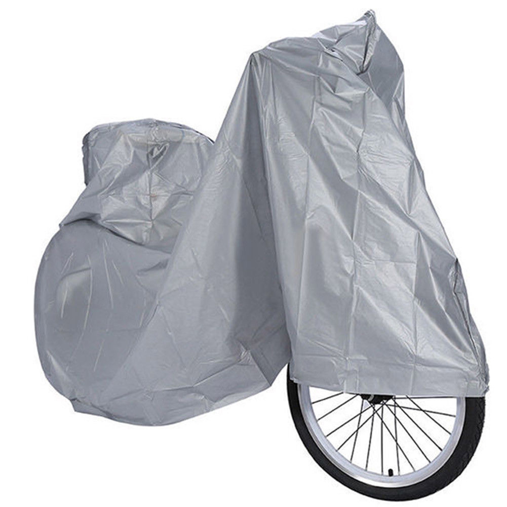 Waterdichte Fiets Cover Outdoor Regen En Stof Prot Grandado