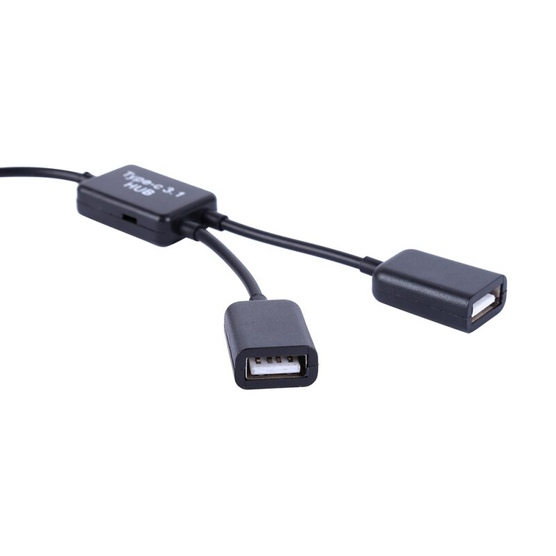 Cables Hub To Cables Divisores Y Cm Usb T Grandado