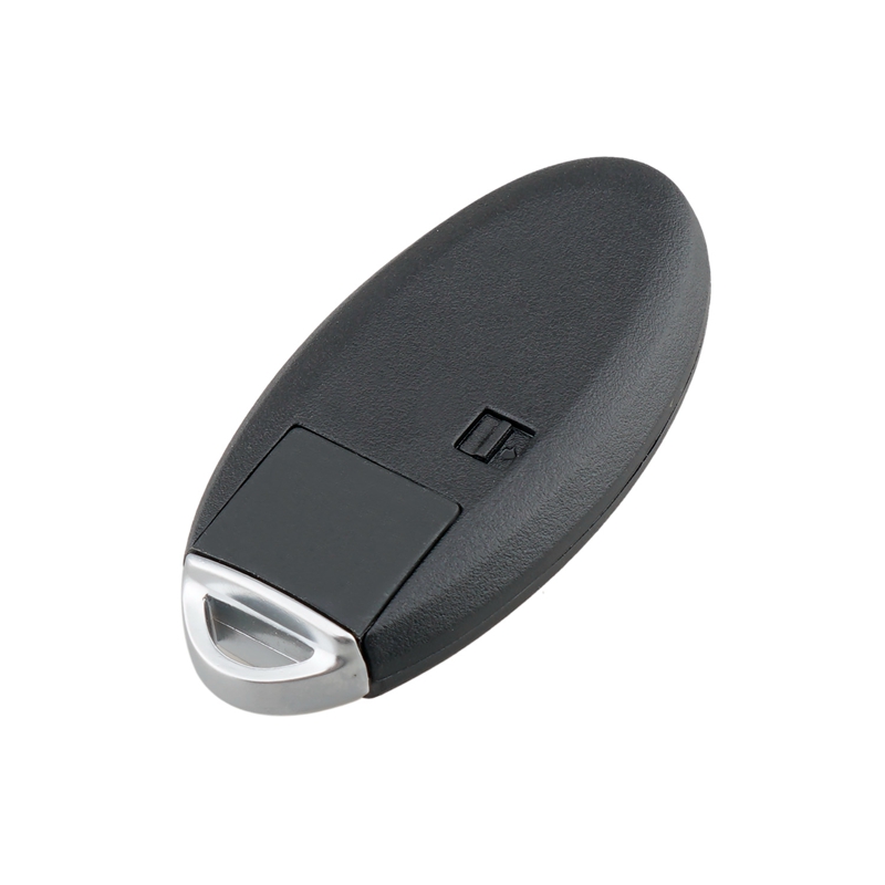 Auto Smart Remote Key 4 Knoppen Autosleutel Fob Fi Grandado