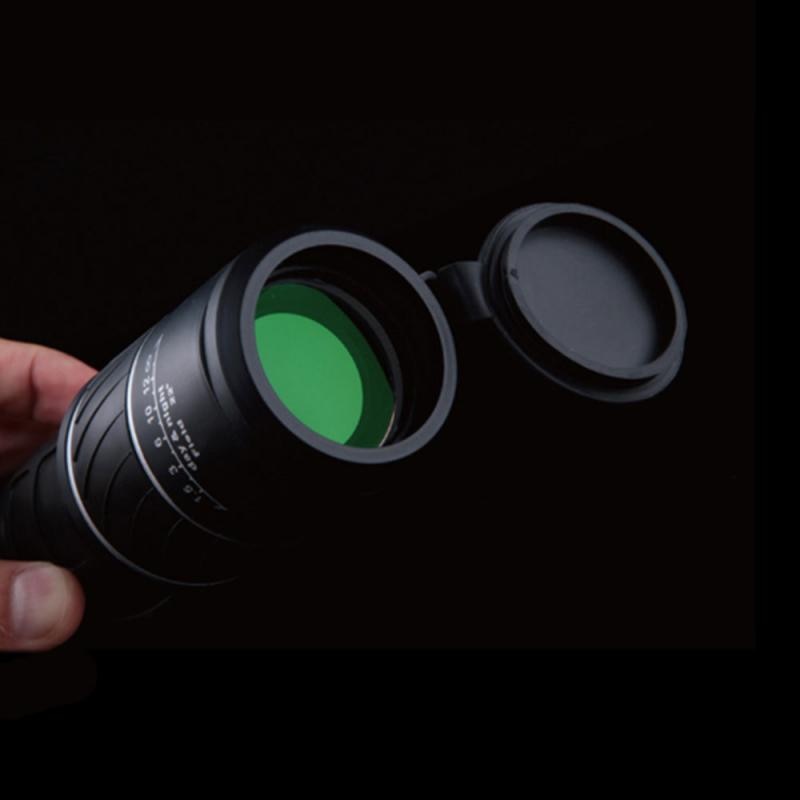 Prismáticos Monocular de visión nocturna HD portát Grandado