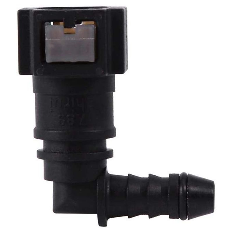 Fuel Line Quick Release Sluit Connector Motorfiets Grandado