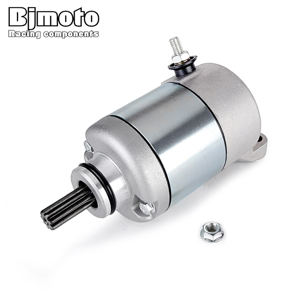 Motorfiets Elektrische Motor Starter Motor Voor Ka Grandado