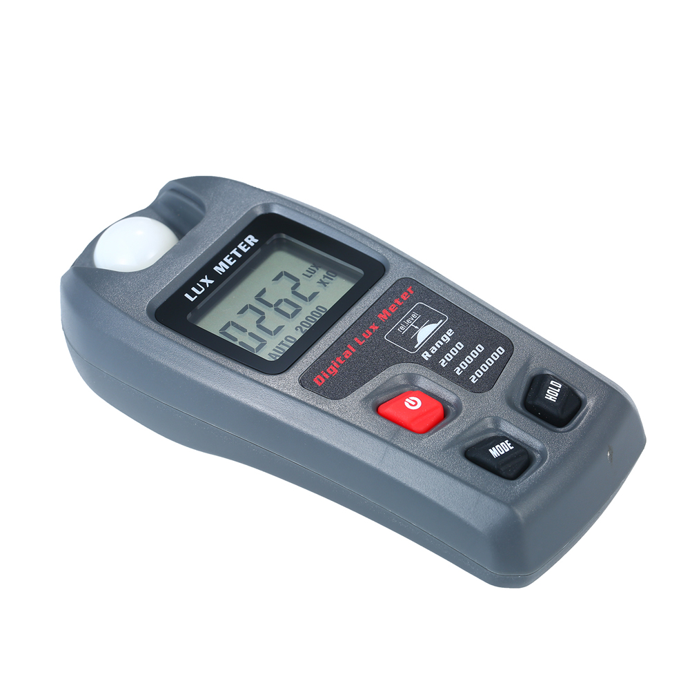 Light Meter Digital Illuminance Meter L Grandado