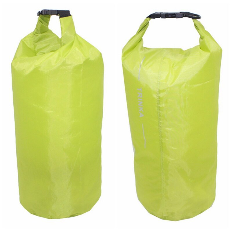 8L Zwemmen Zak Draagbare Dry Bag Waterdichte Sack Grandado