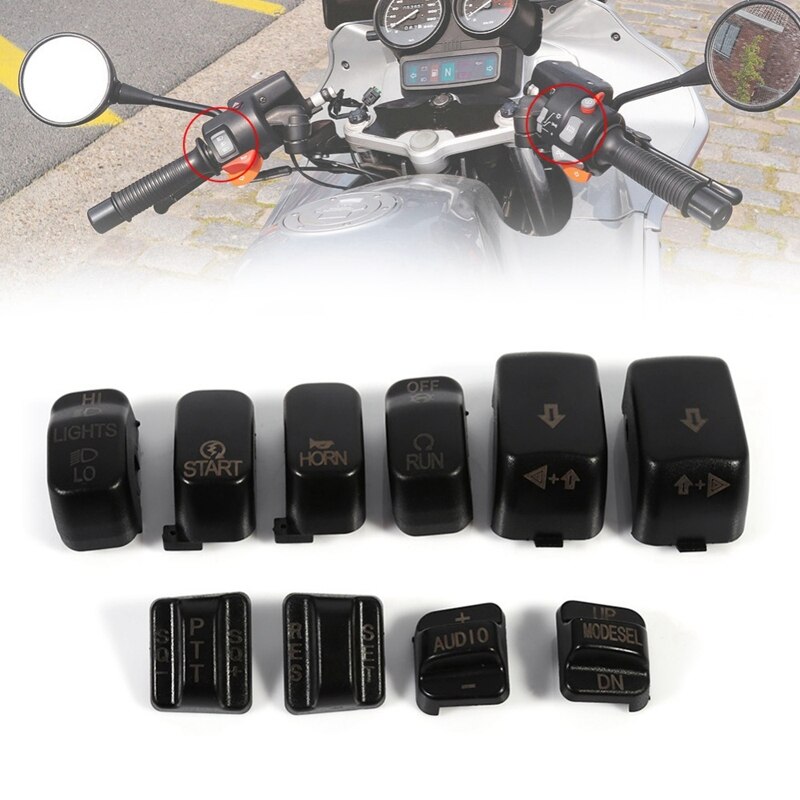 Accessoires De Moto Pi Ces Bo Tier De Remplacement Capuchon De