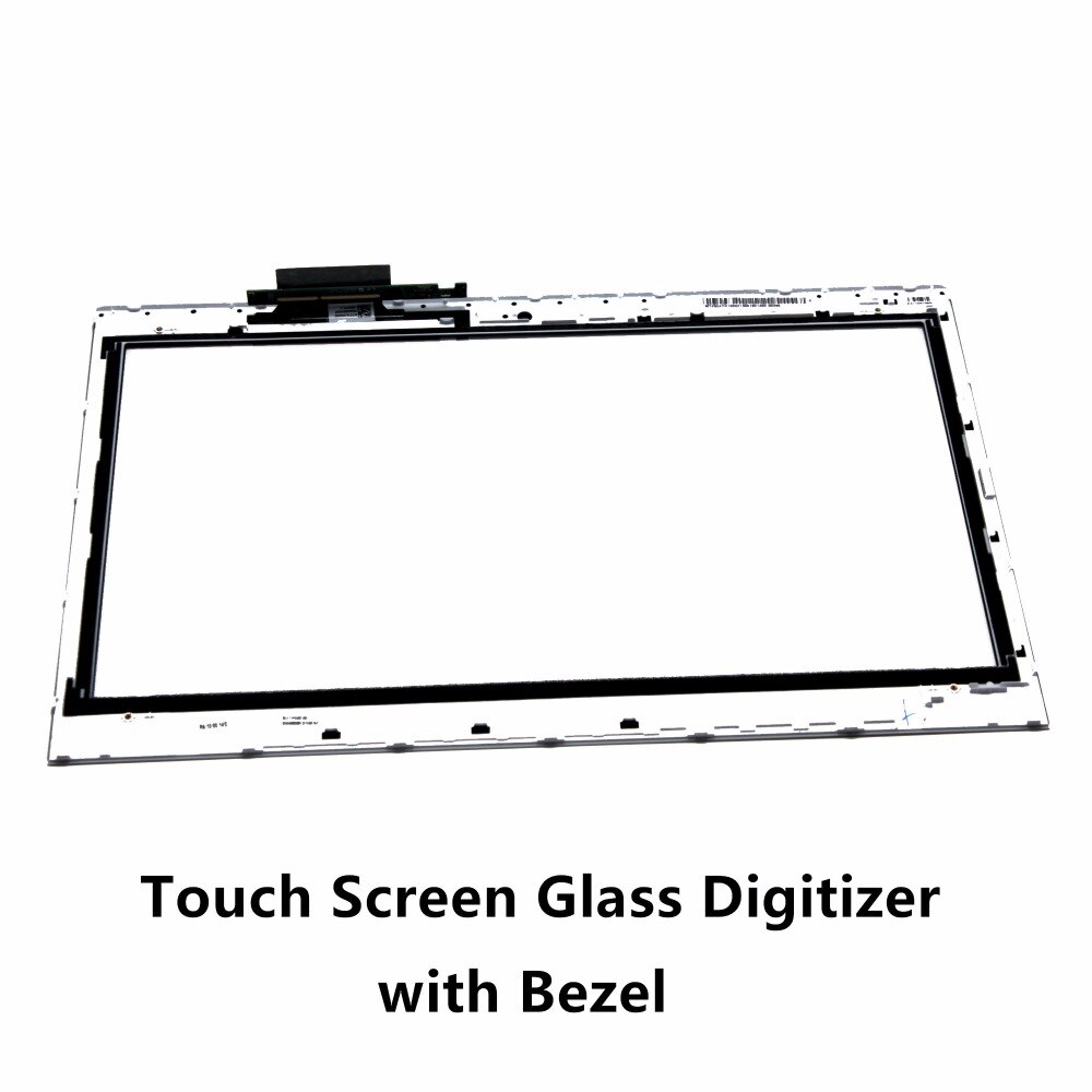 Touchscreen Digitizer Glas Voor Sony Svt S Grandado