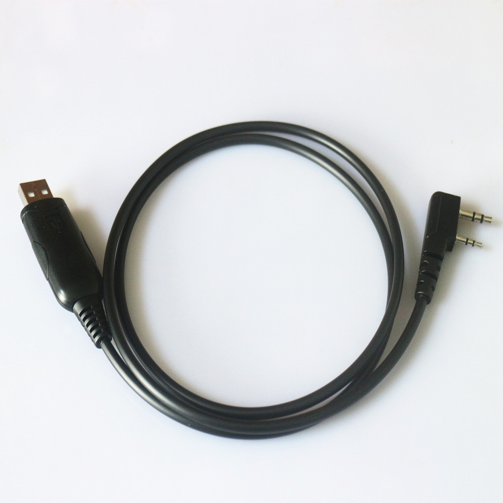 Usb Programmeren Programma Kabel Cord KPG 22U Voor Kenwood Twee Manier